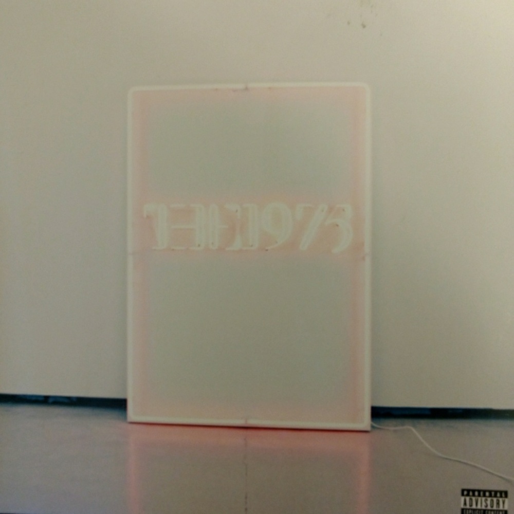 The 1975 album